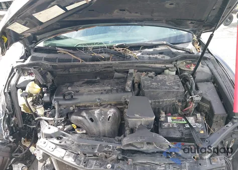 2007 Toyota Camry Se z USA, uszkodzony, nr VIN 4T1BE46K67U183834